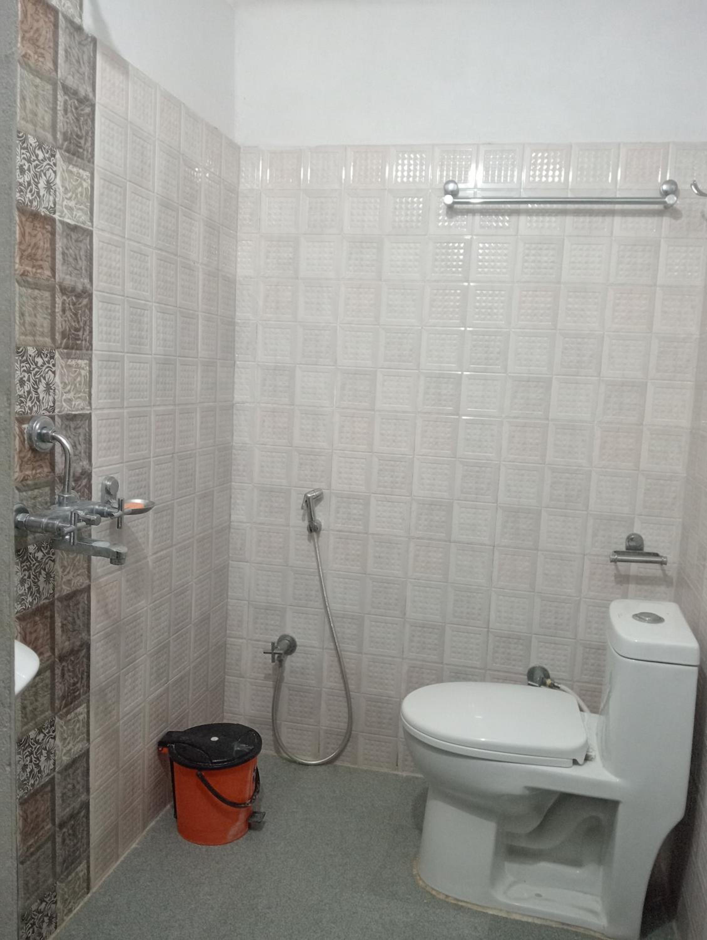 Hotel Hangsapur