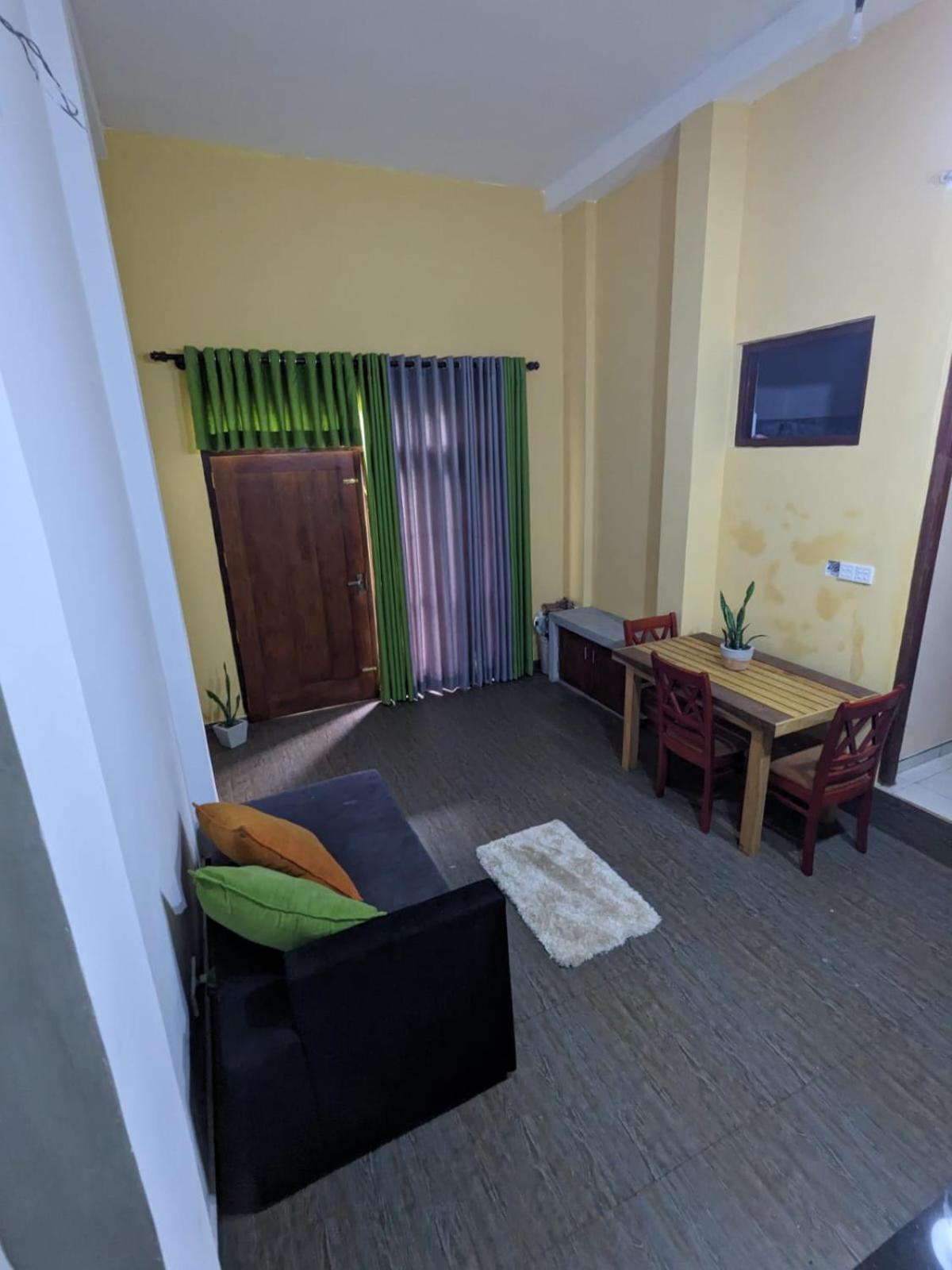 Lotus Villa view 3
