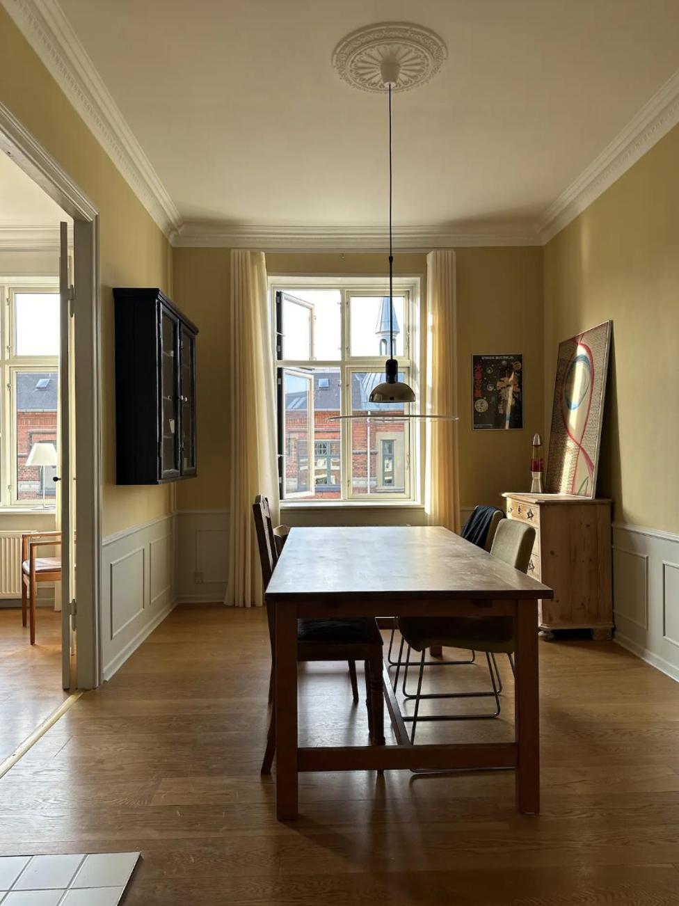 Nørrebro Premium Apartment