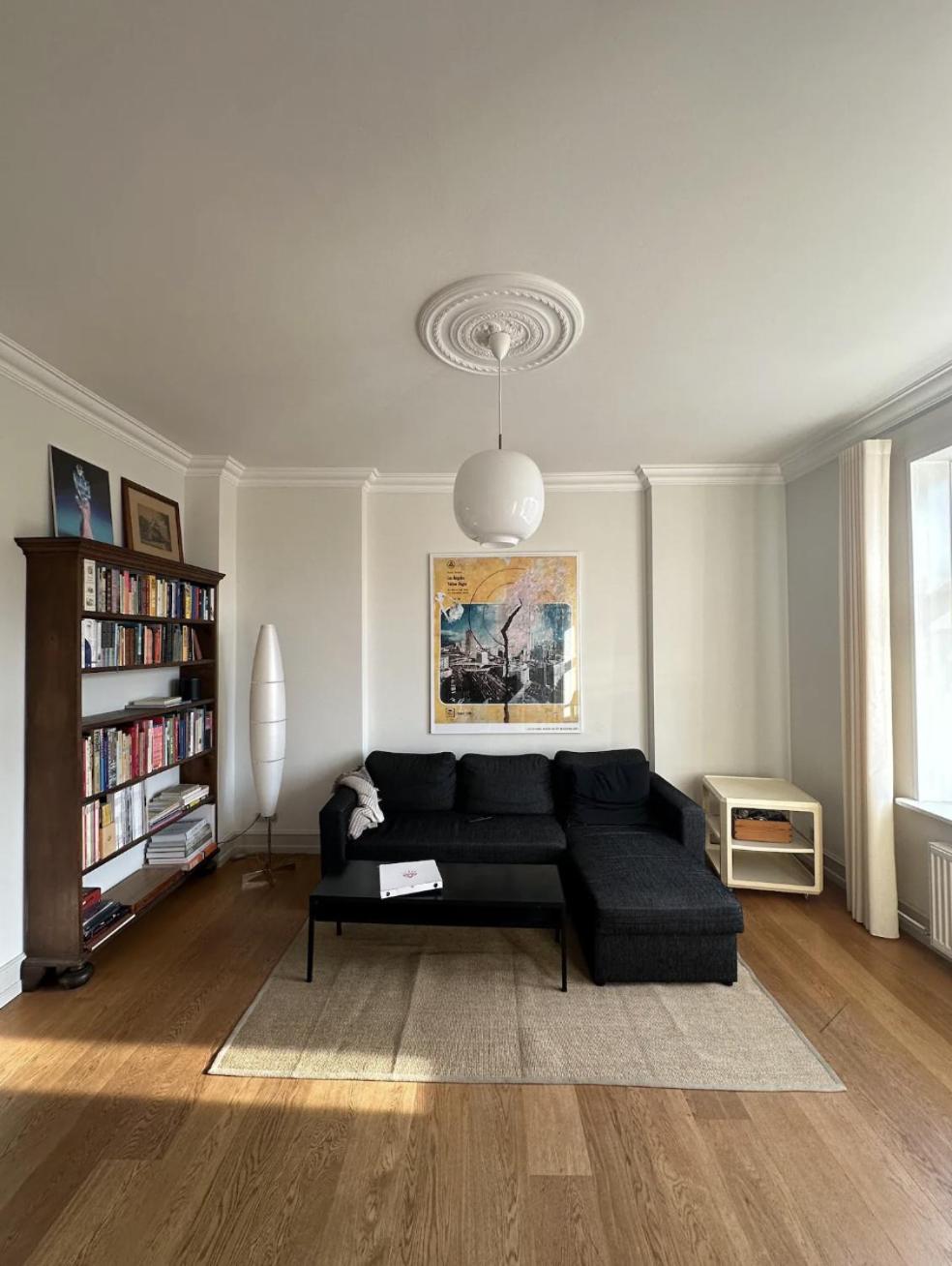 Nørrebro Premium Apartment
