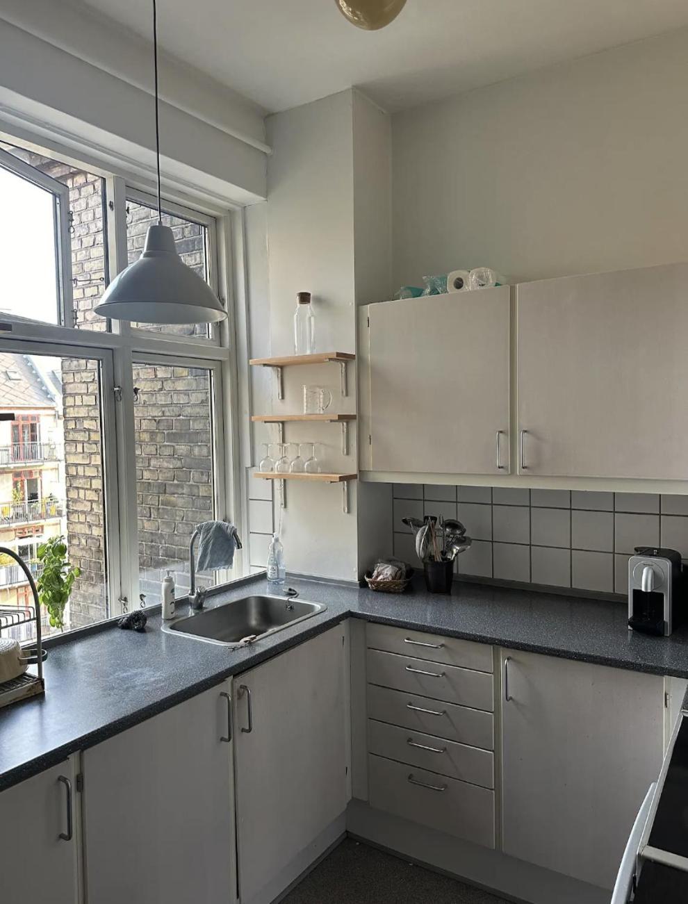 Nørrebro Premium Apartment