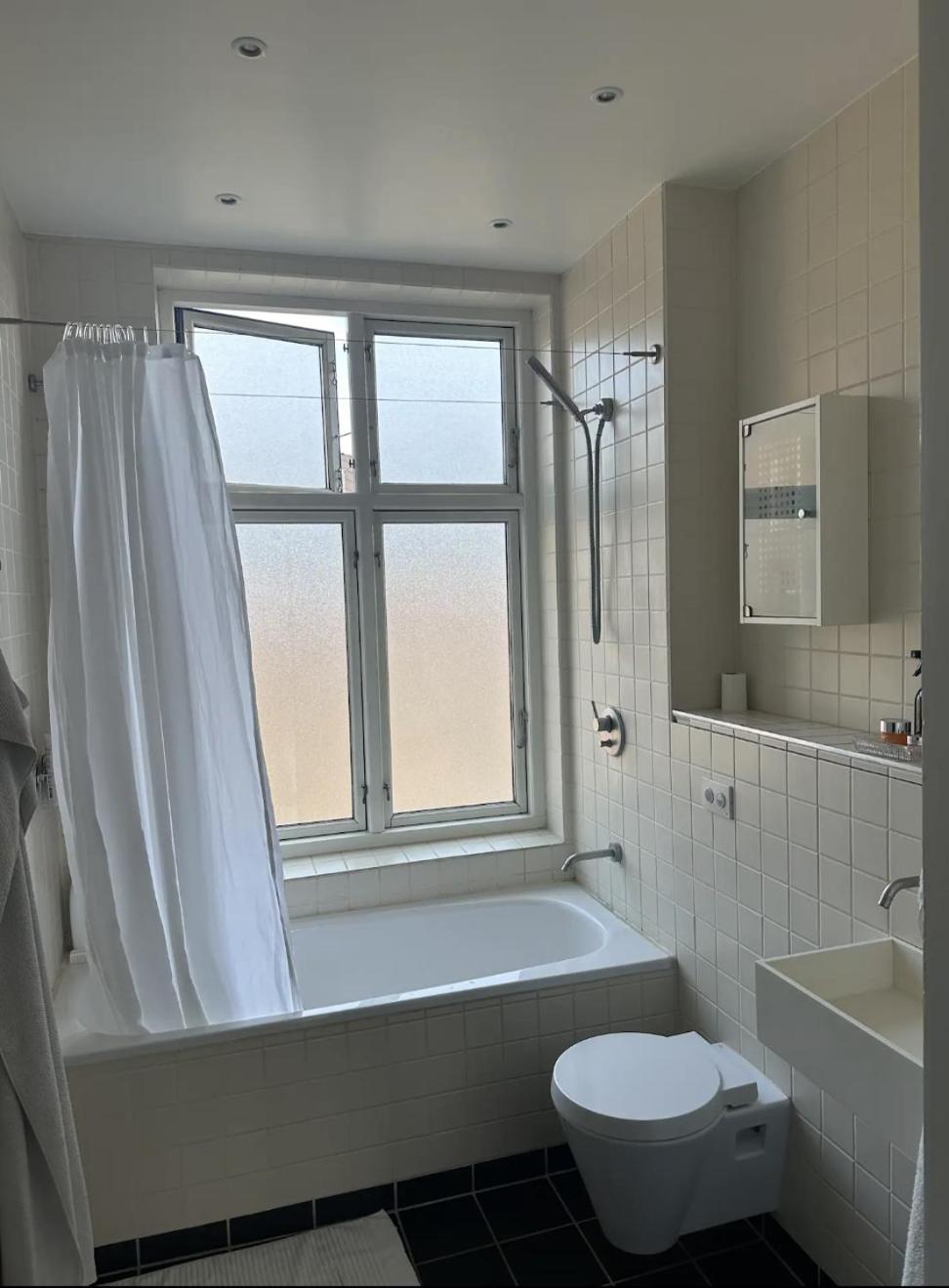 Nørrebro Premium Apartment