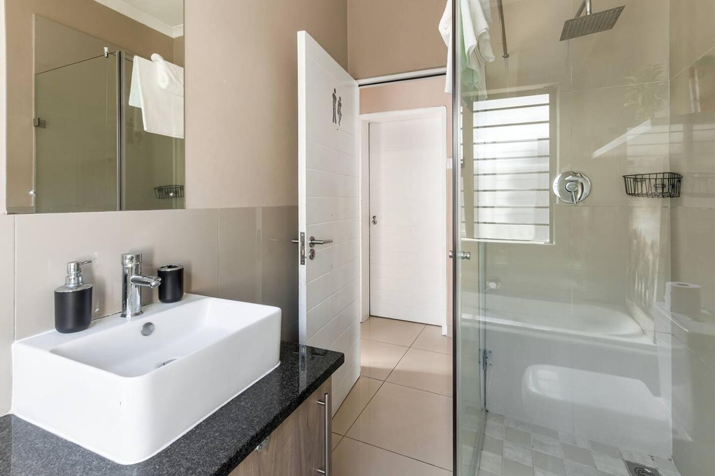 The Greenfields Suite view 3