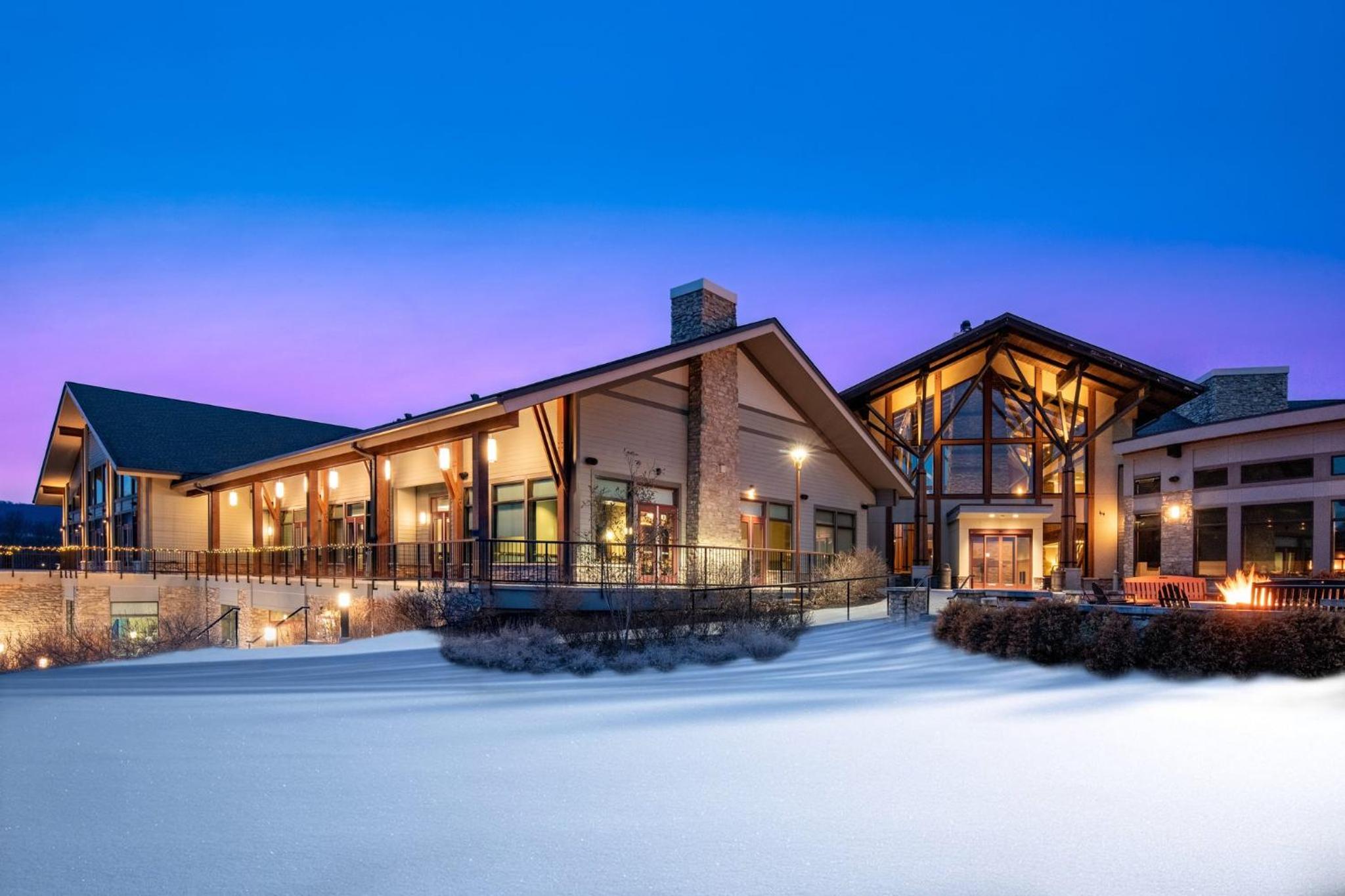 Liberty Mountain Lodging by Vail Resorts view 3