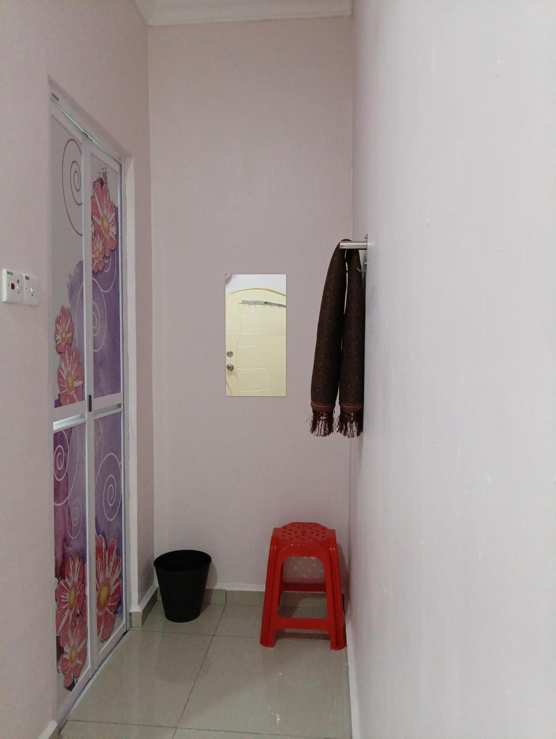 ZamNur Bidara Chalet dan Homestay photo 5