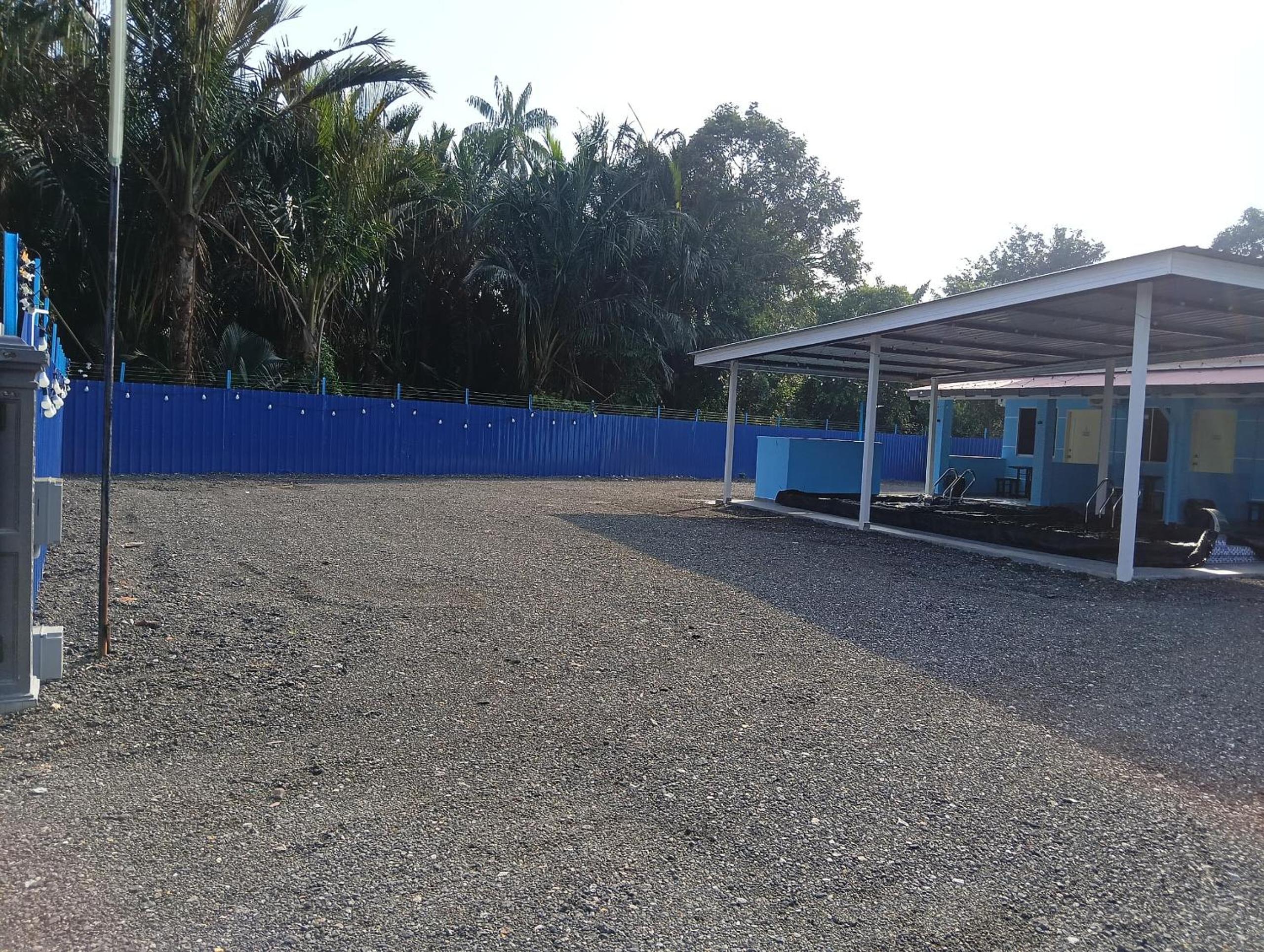 ZamNur Bidara Chalet dan Homestay photo 7
