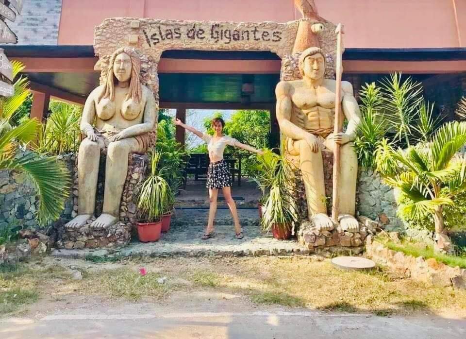 Gigantes Hideaway Tourist Inn