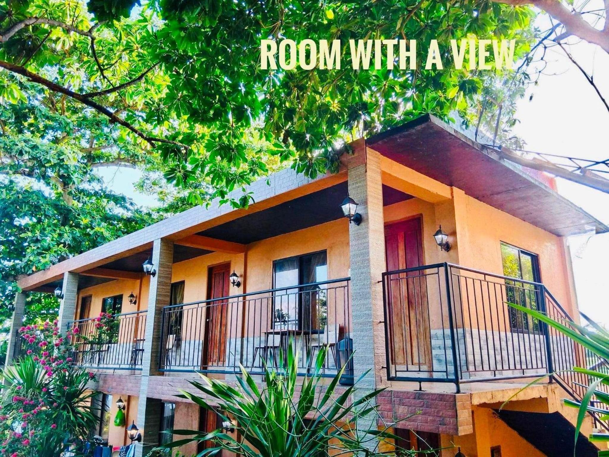 Gigantes Hideaway Tourist Inn