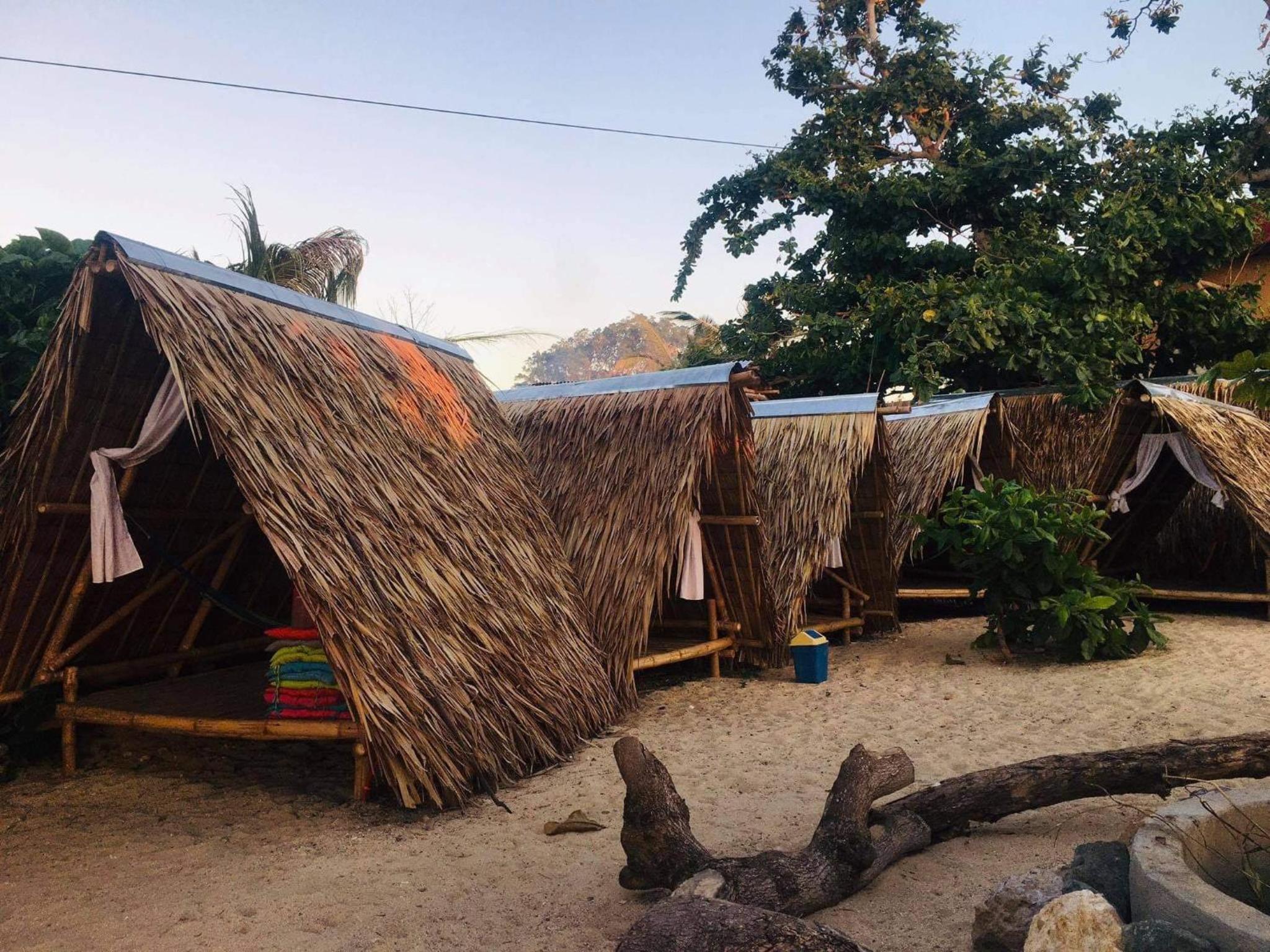 Gigantes Hideaway Tourist Inn