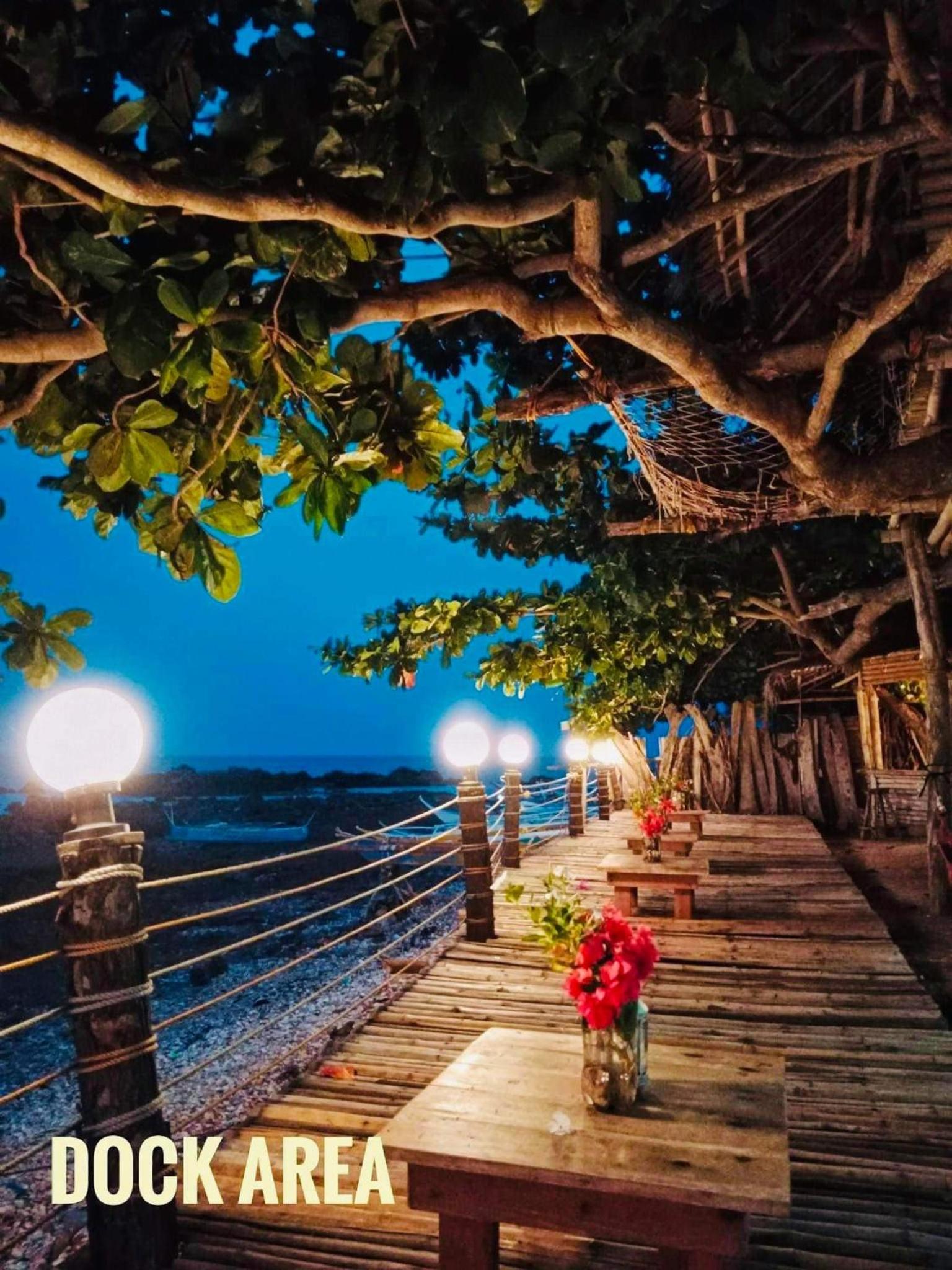 Gigantes Hideaway Tourist Inn