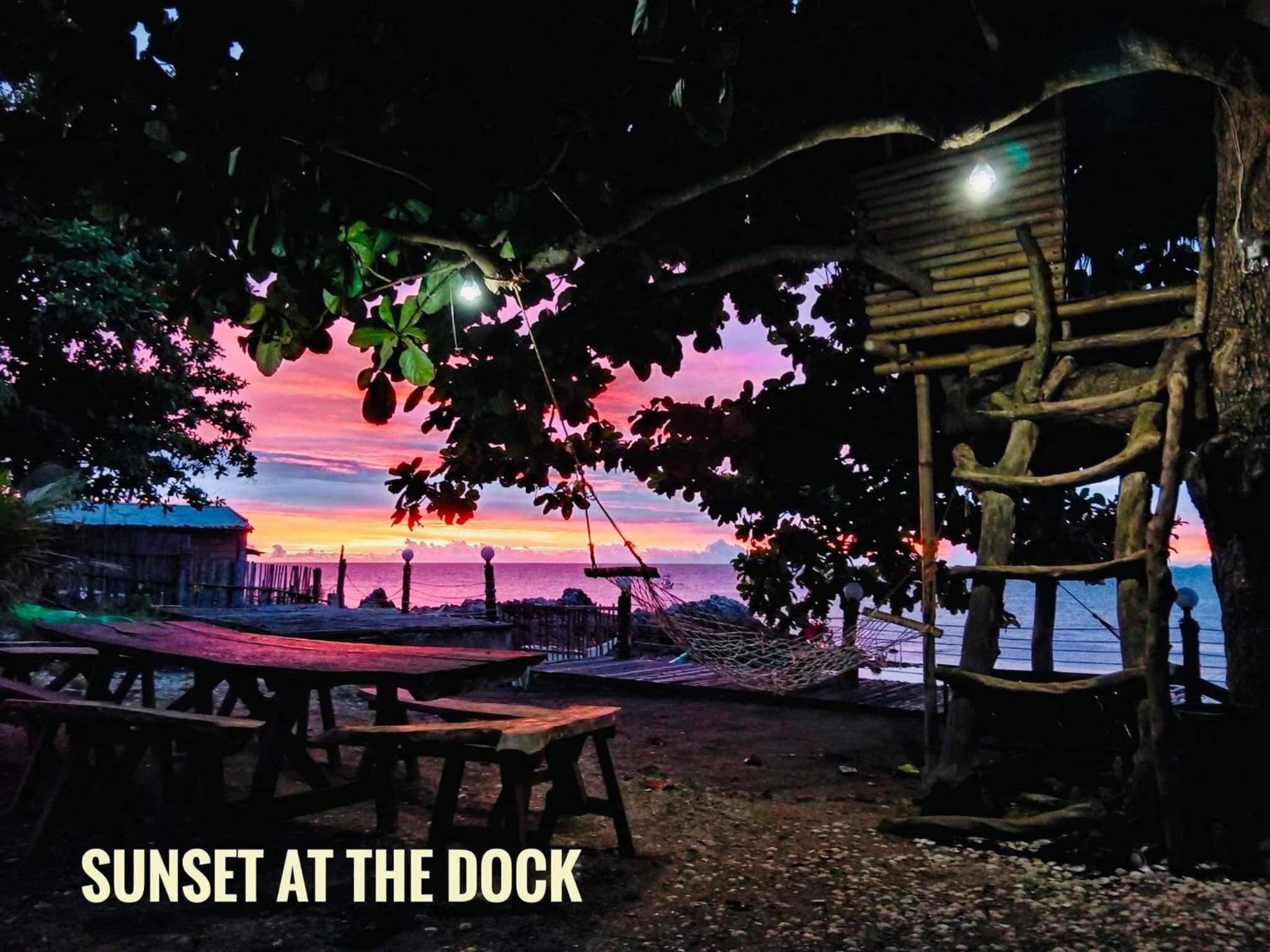 Gigantes Hideaway Tourist Inn