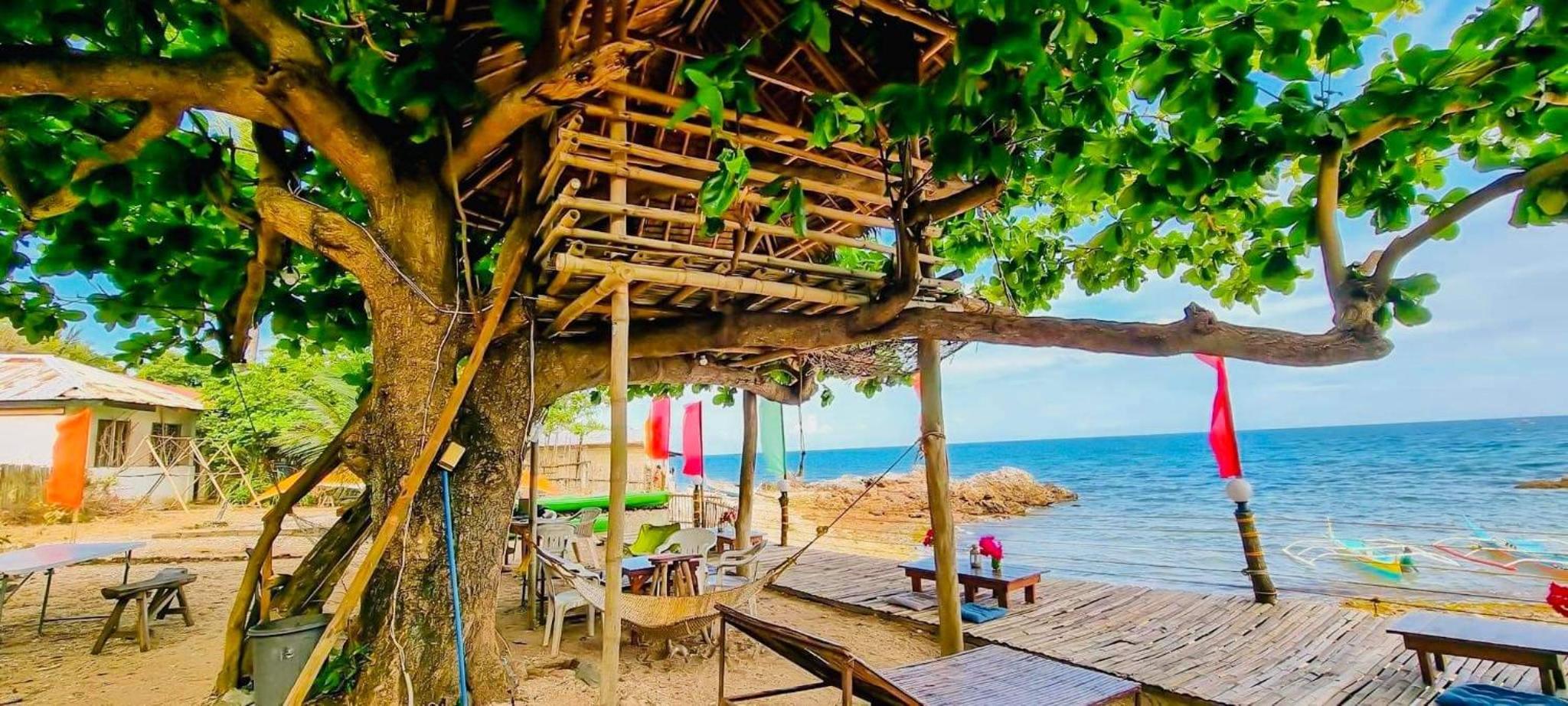 Gigantes Hideaway Tourist Inn