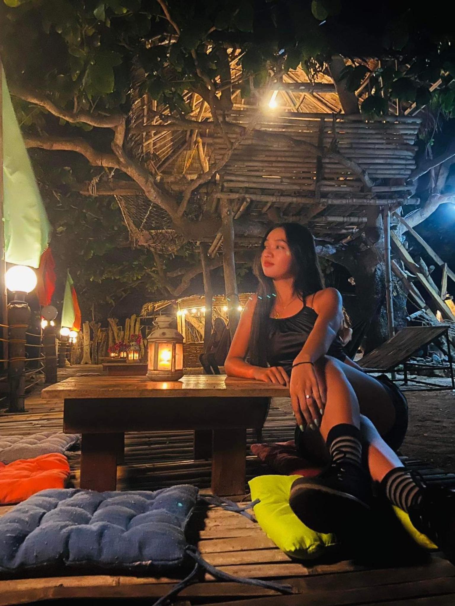 Gigantes Hideaway Tourist Inn