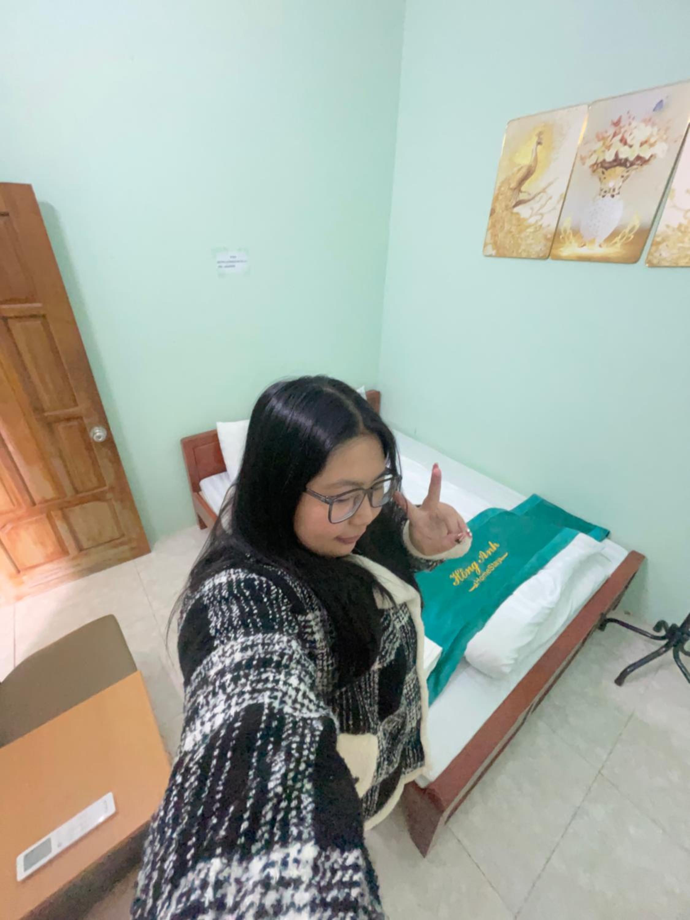 Homestay Hồng Anh view 4