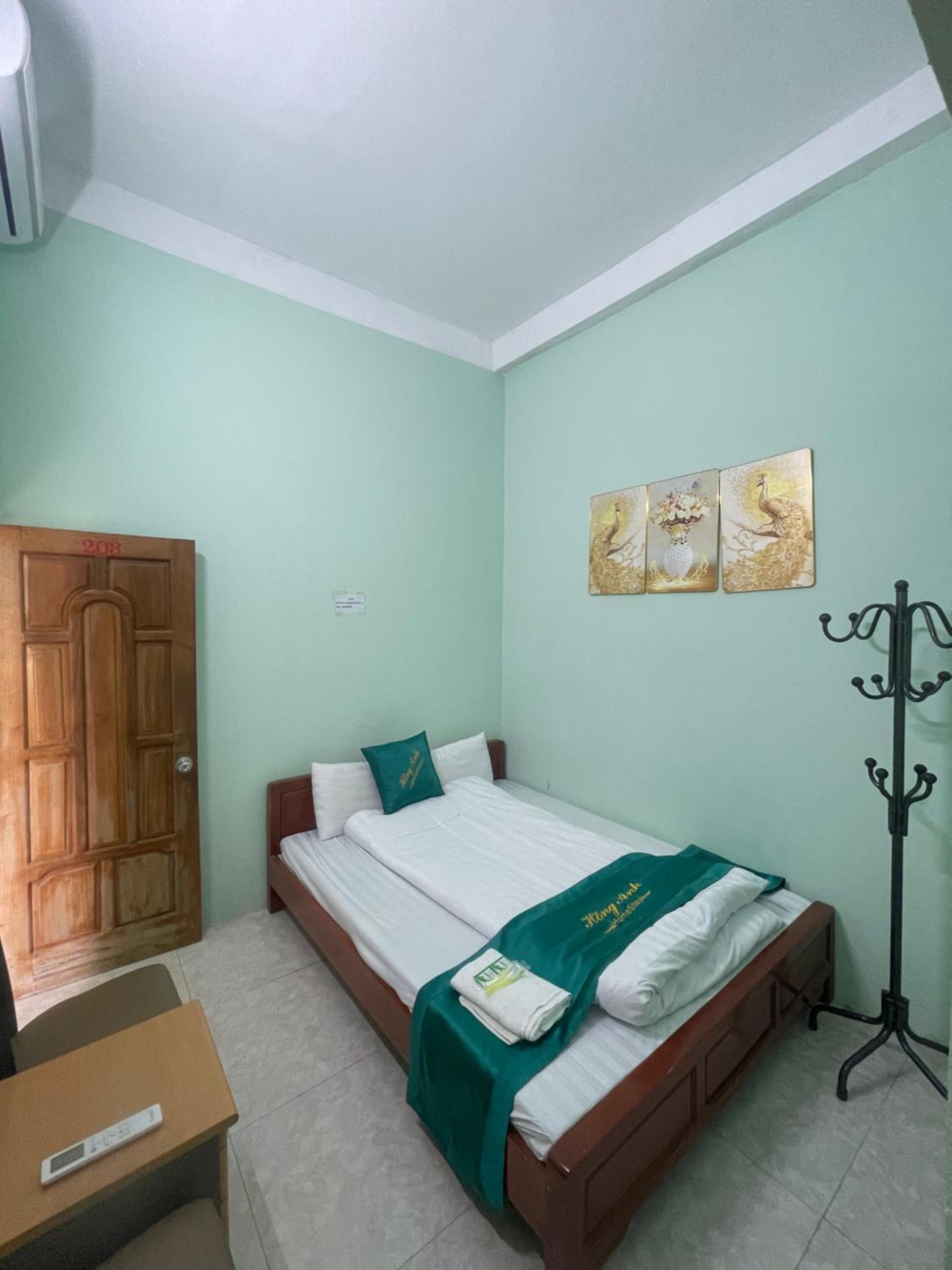 Homestay Hồng Anh view 5