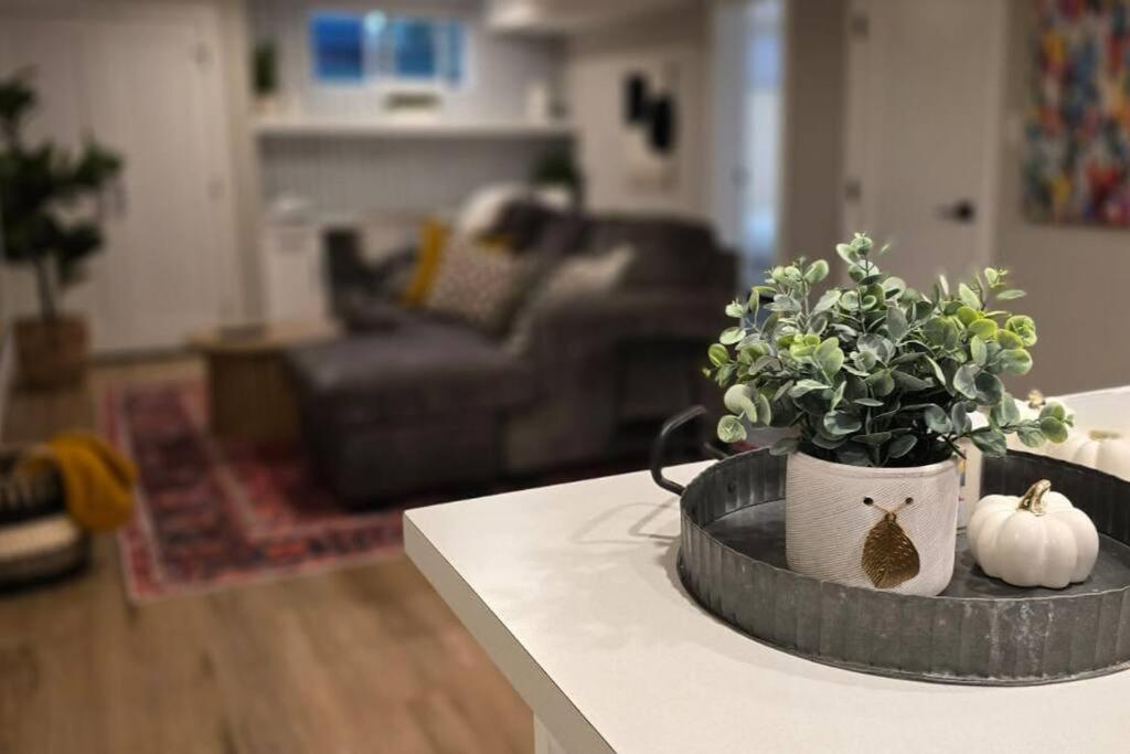 Boho Bliss - Just steps away from the Hospital