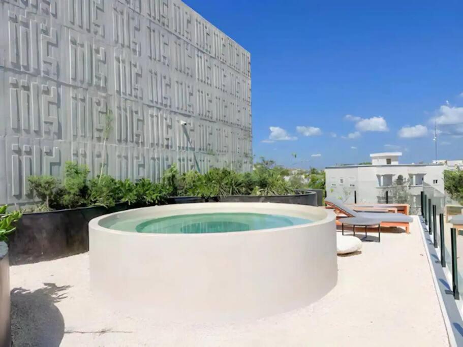 Beautiful Apartment Downtown