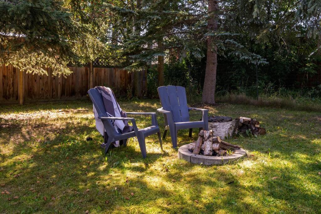 Boho Bliss - Just steps away from the Hospital