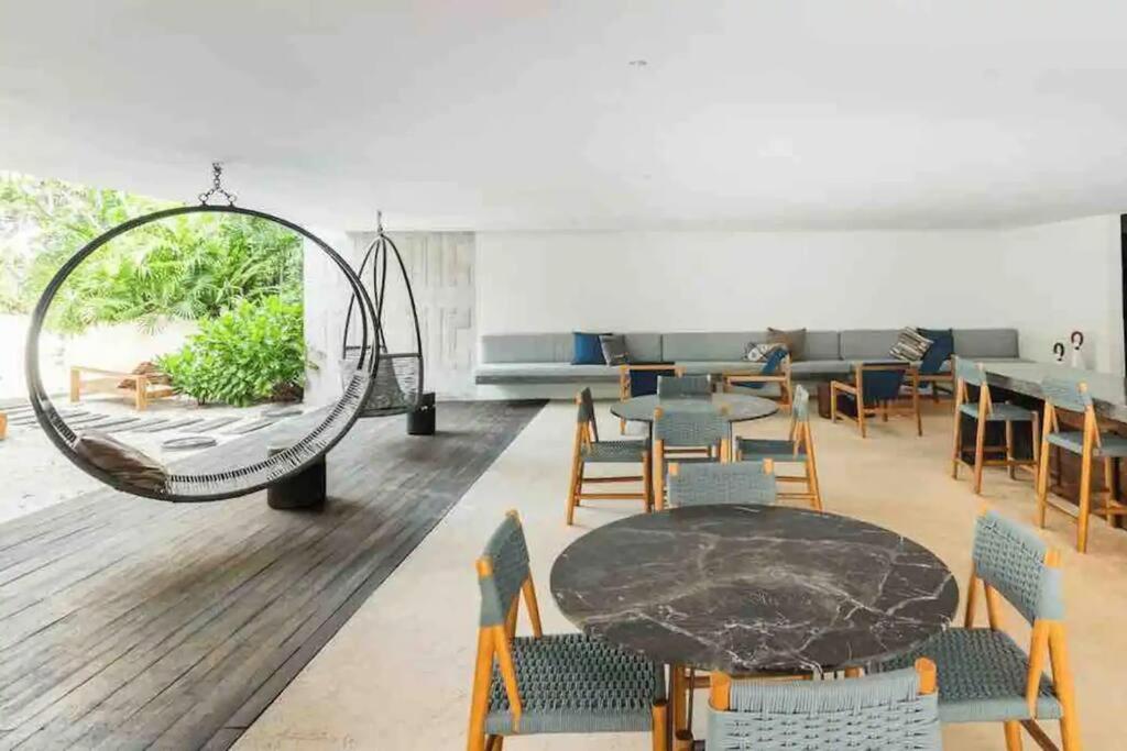 Beautiful Apartment Downtown