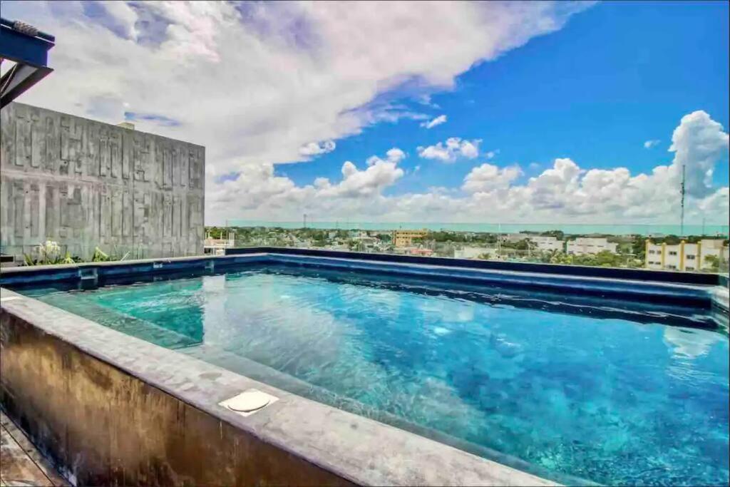 Beautiful Apartment Downtown