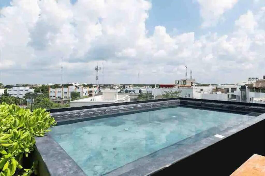 Beautiful Apartment Downtown