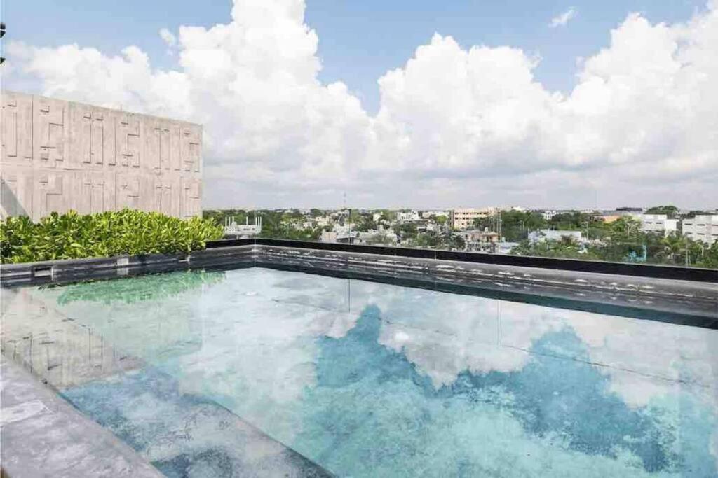 Beautiful Apartment Downtown