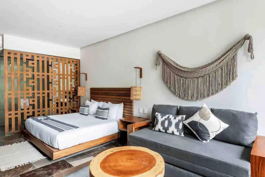 Beautiful Apartment Downtown