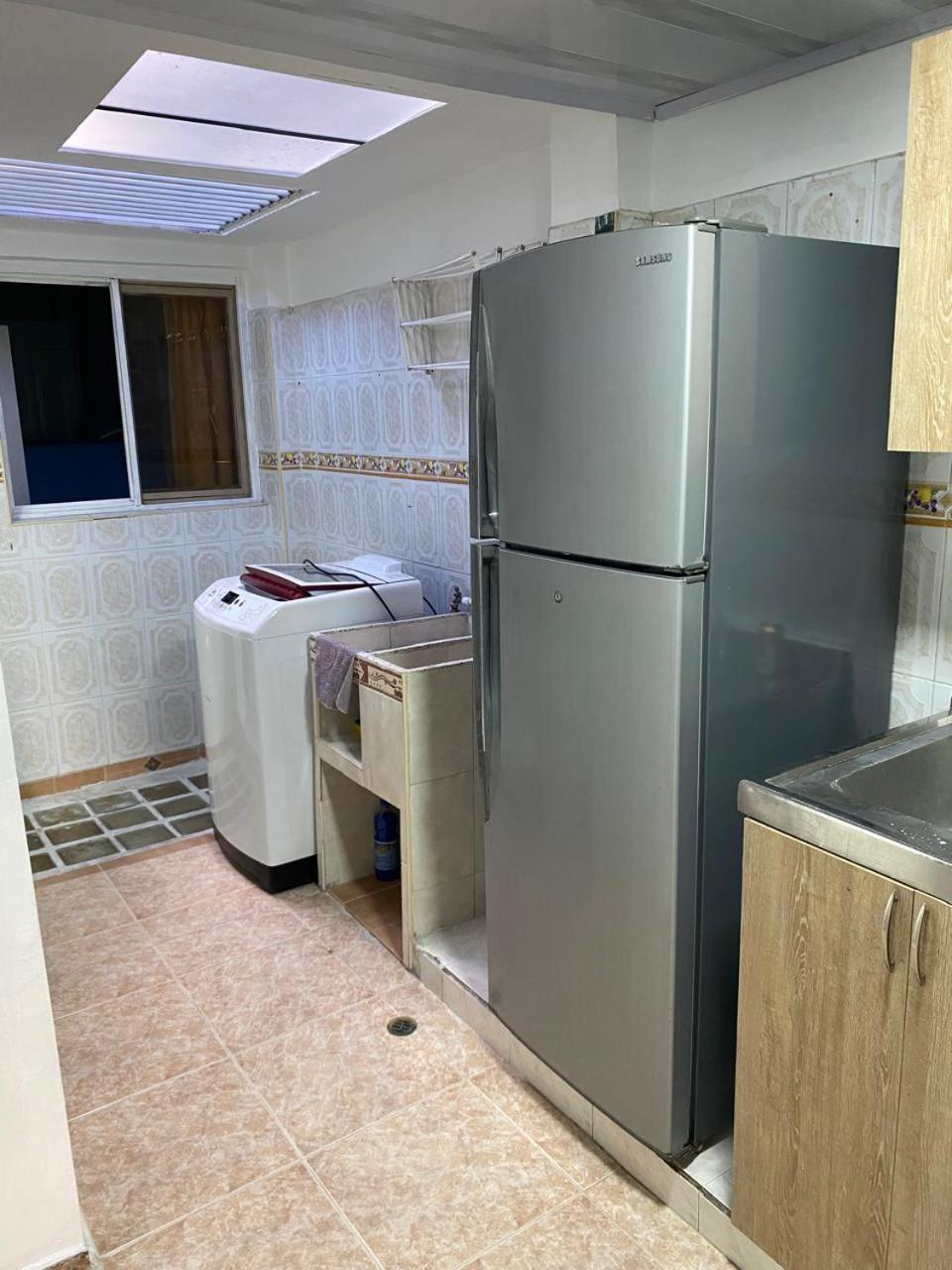 Apartamento Familiar
