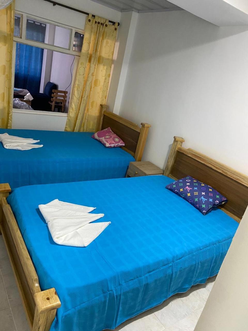 Apartamento Familiar