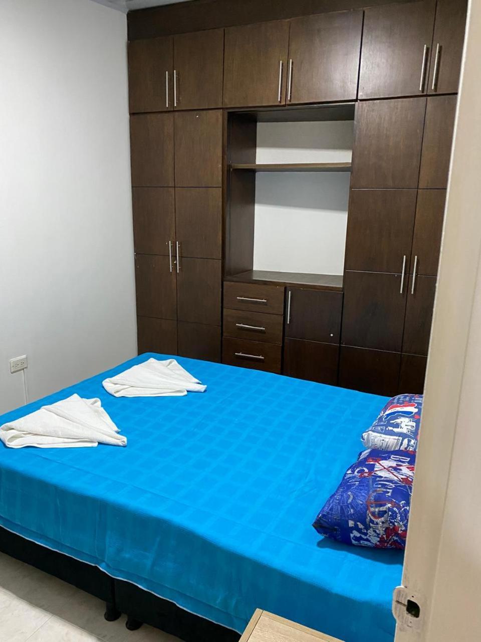 Apartamento Familiar