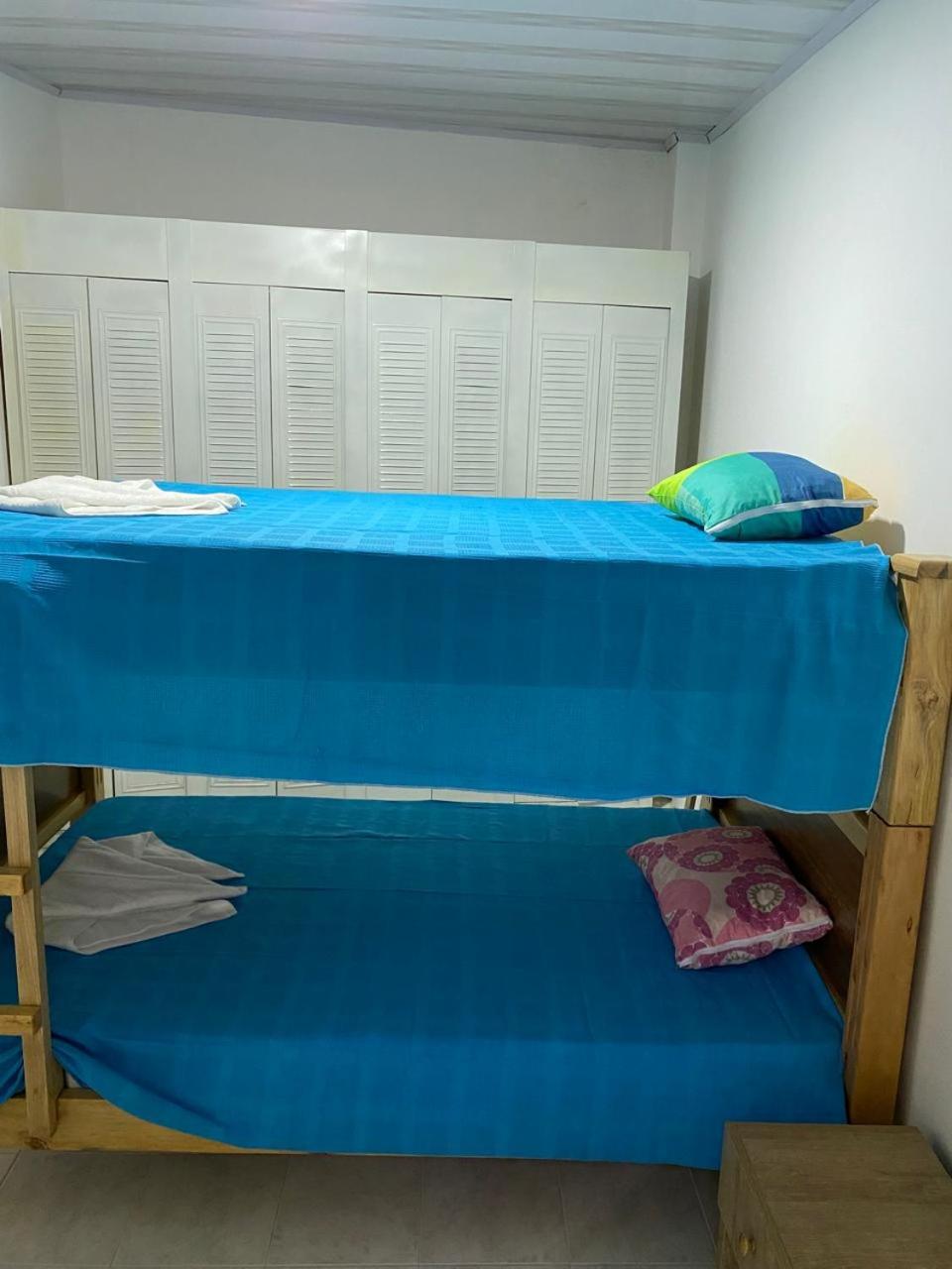 Apartamento Familiar