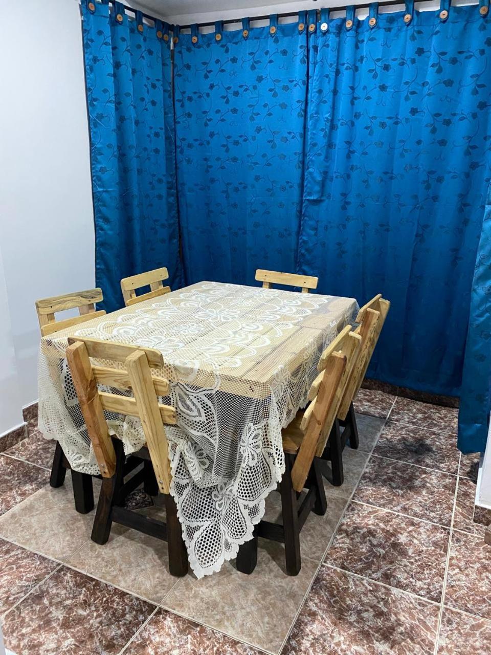 Apartamento Familiar