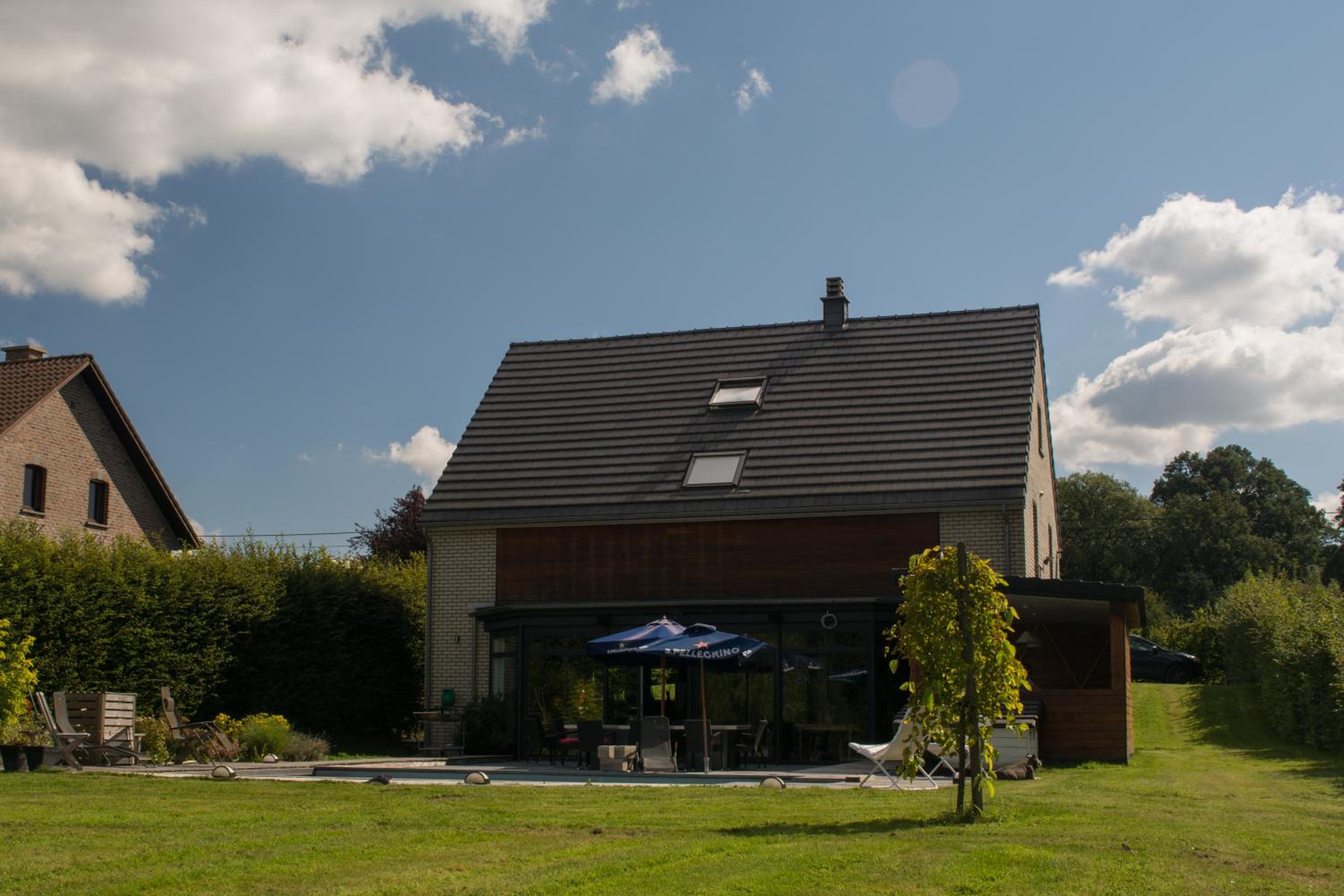 B&B le Ravel de Max