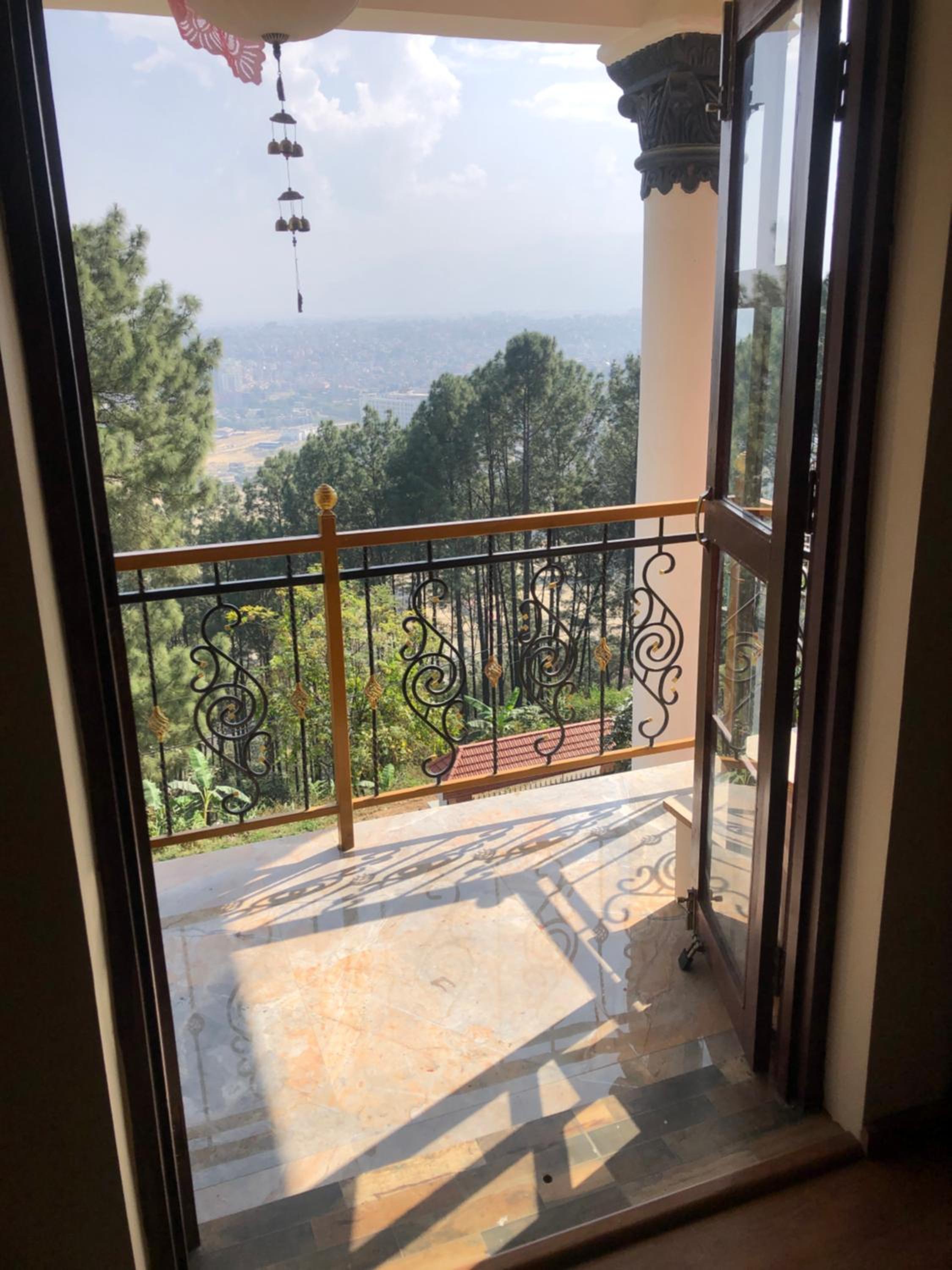 Kathmandu Family Home