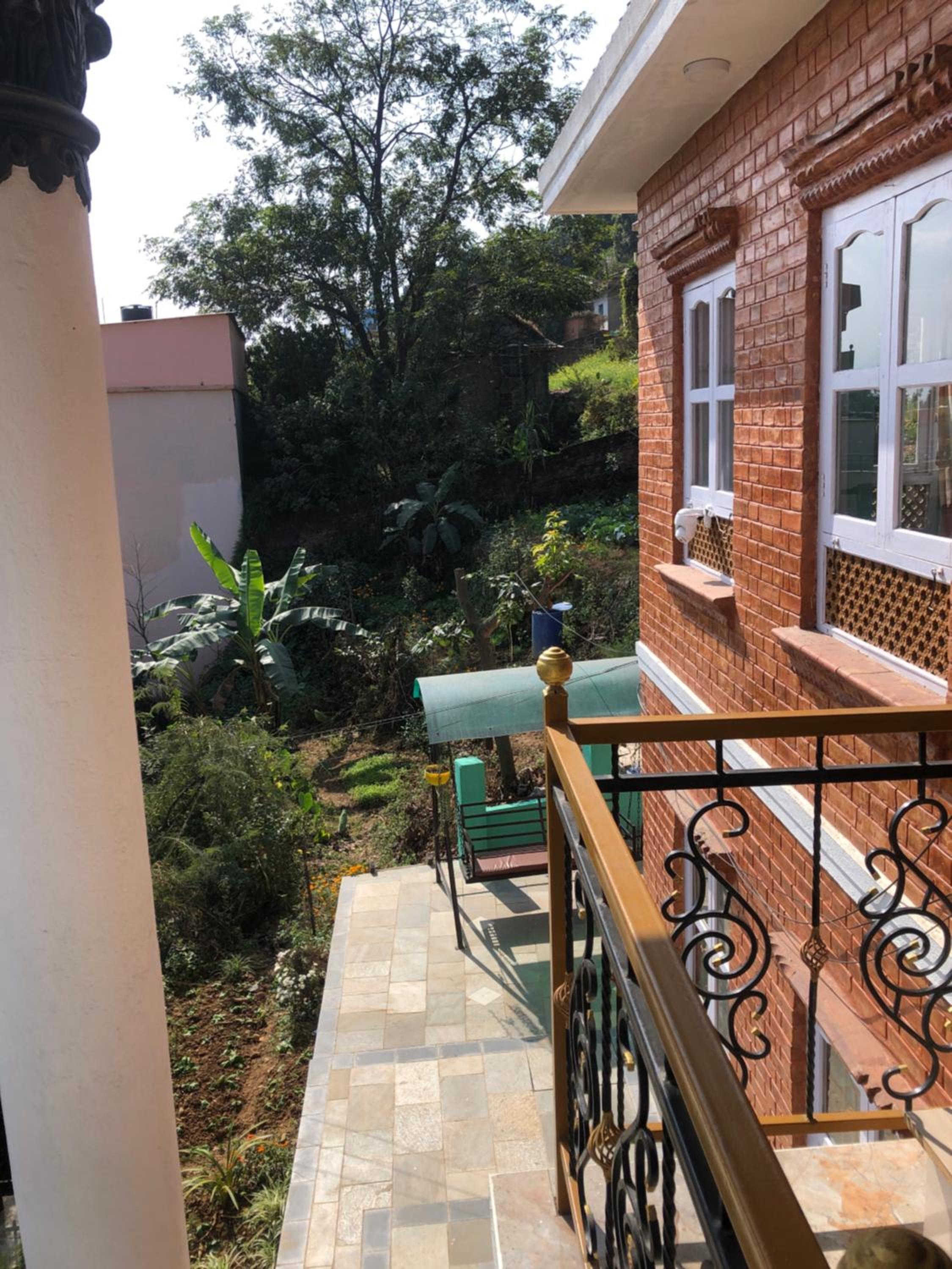 Kathmandu Family Home
