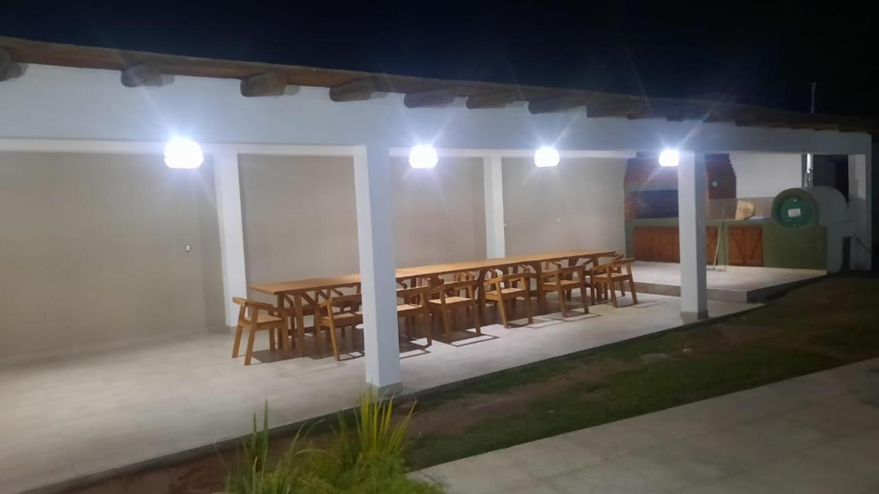 Casa De Antaño