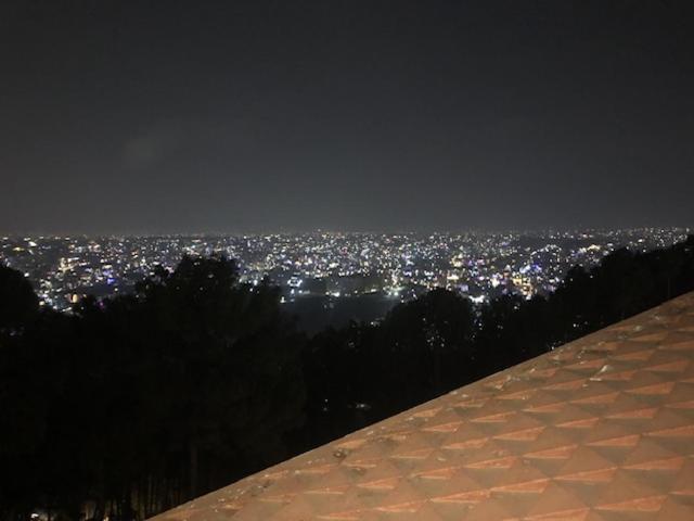 Kathmandu Family Home