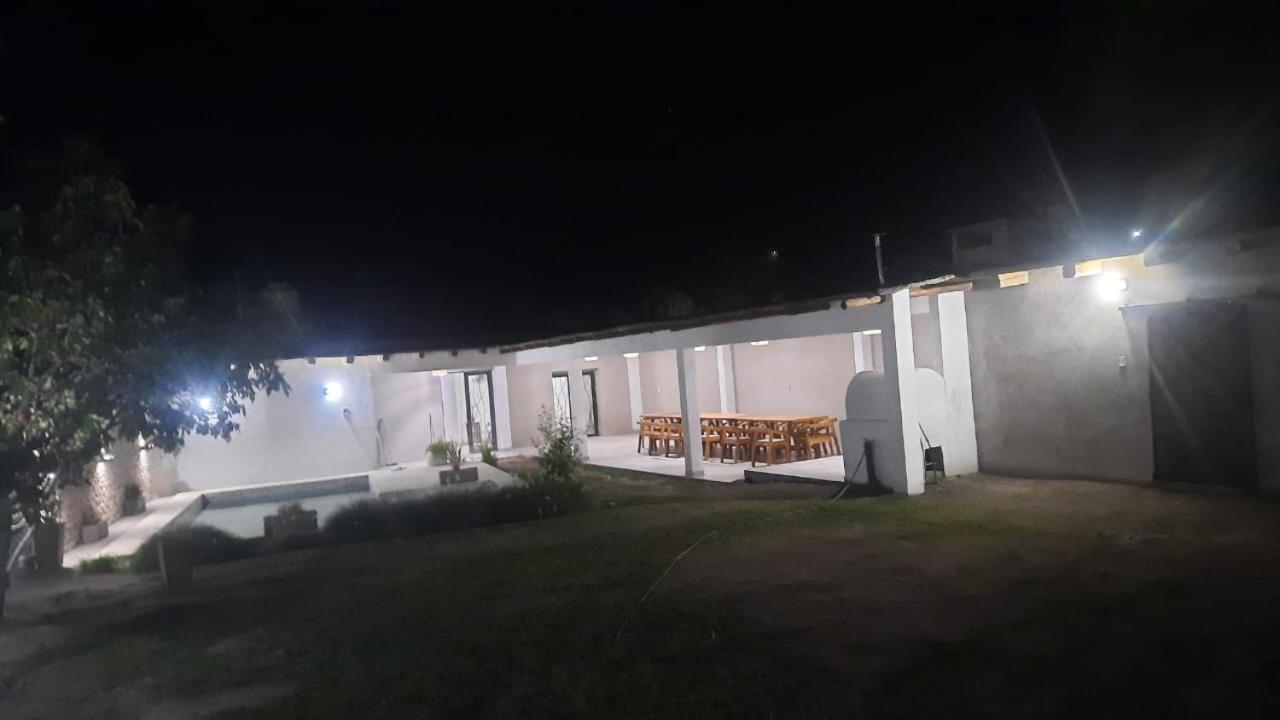 Casa De Antaño
