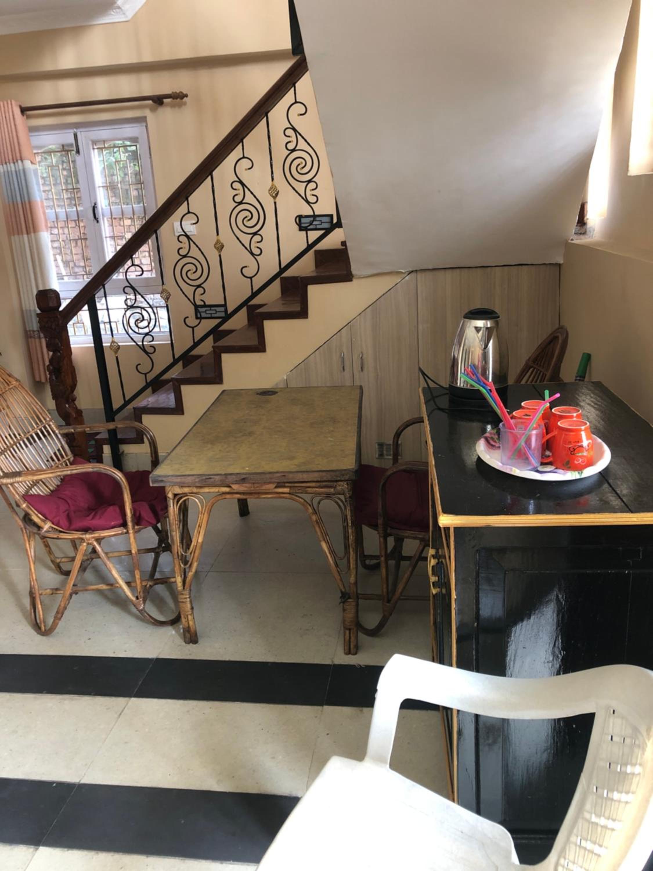 Kathmandu Family Home
