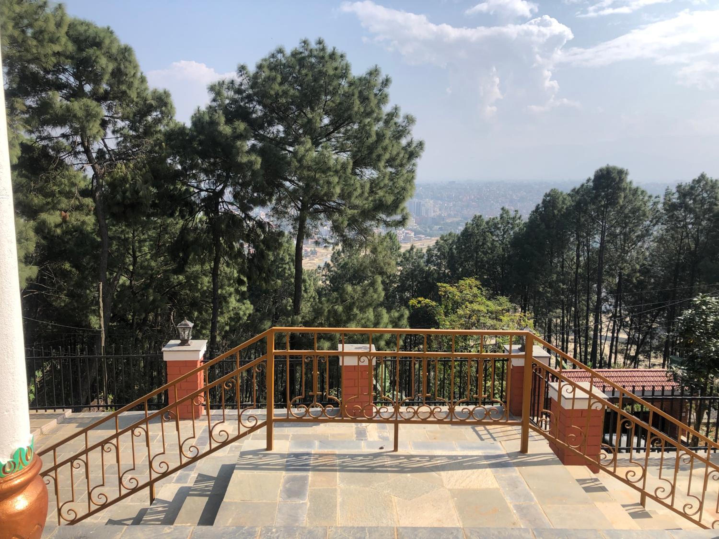 Kathmandu Family Home