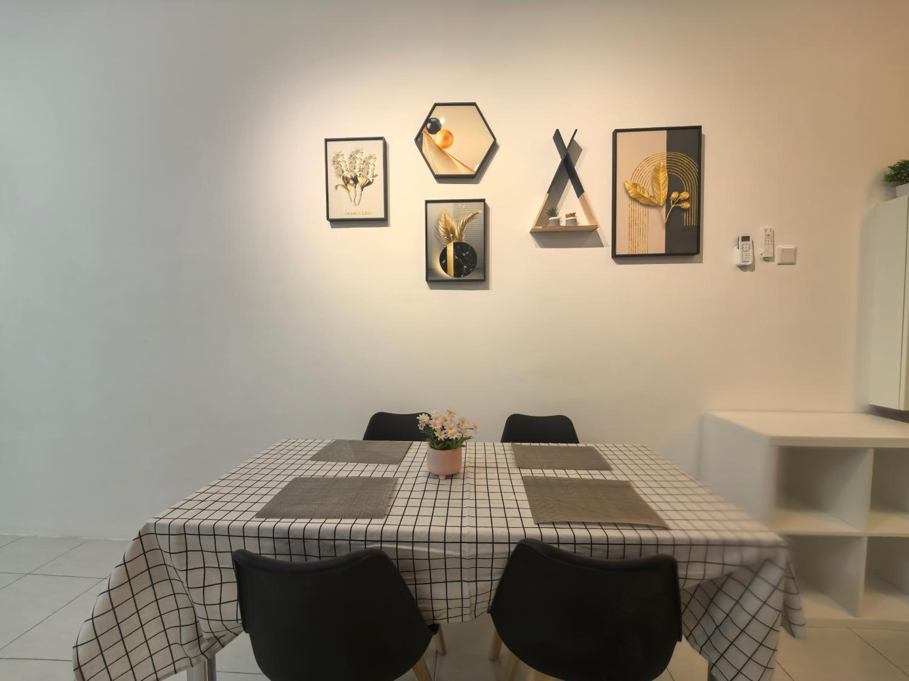 Ipoh Anderson Suite 1802 By Hopestay view 2