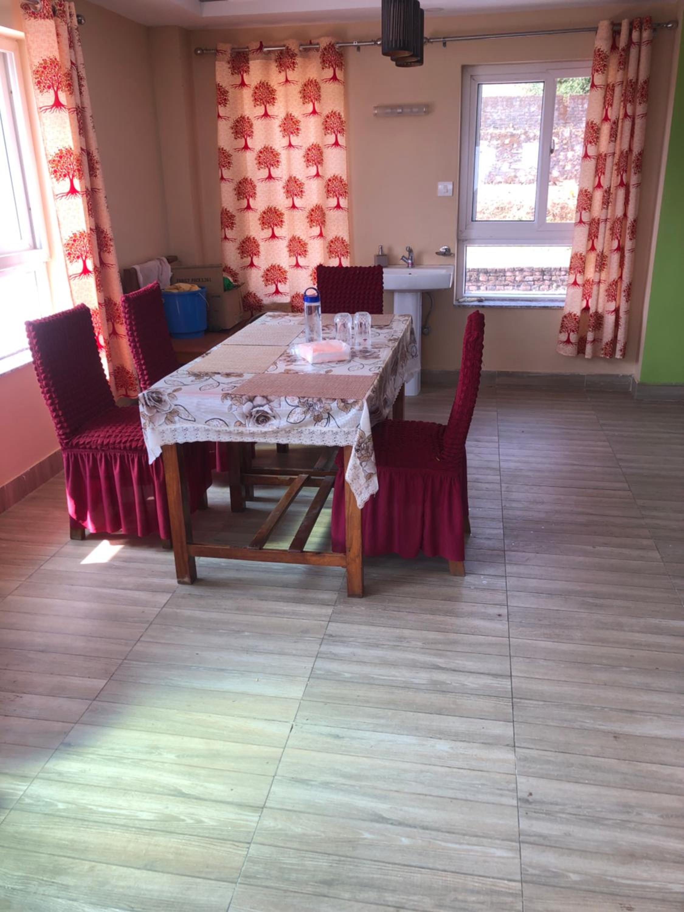 Kathmandu Family Home