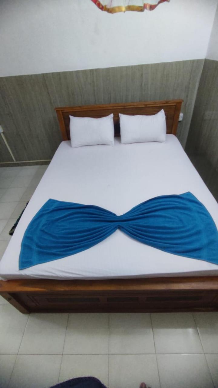 New Araliya Resort view 2