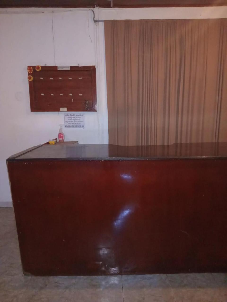 New Araliya Resort view 4