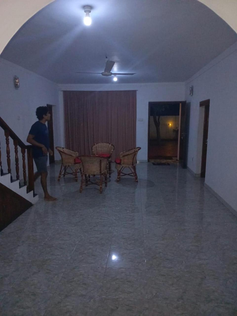 New Araliya Resort view 5