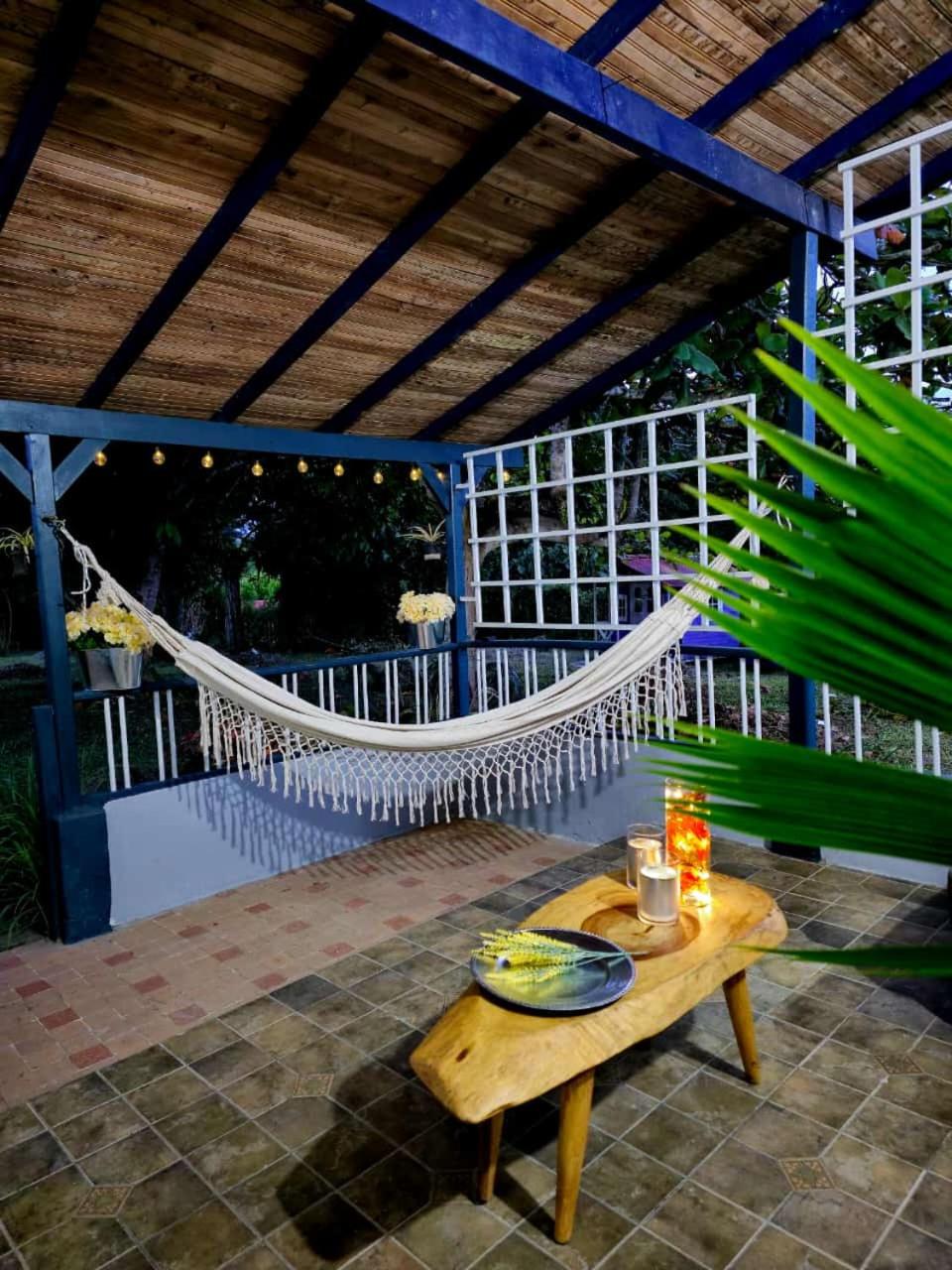 Finca Turistica Completa Tierra Nueva, a 5m del Parque Arrieros y 20m del Parque del Cafe y Panaca conectate con la naturaleza y disfruta de un lugar unico
