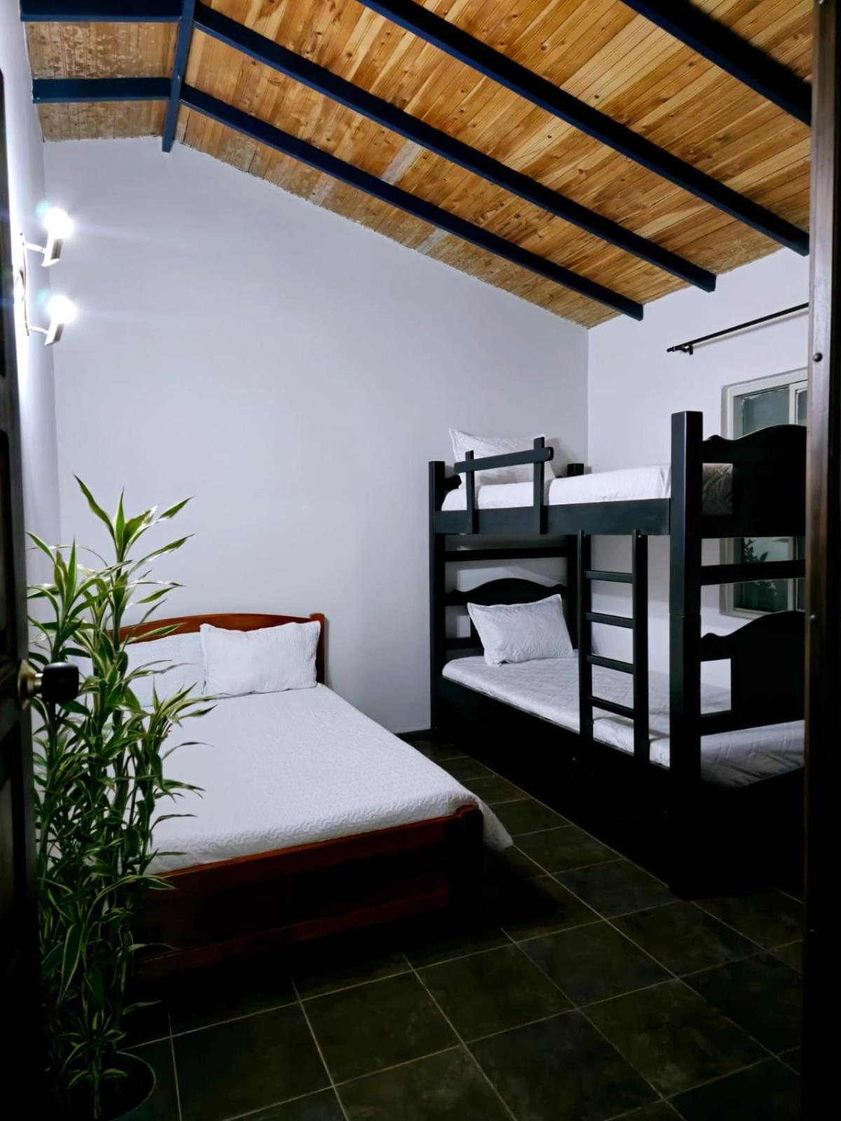 Finca Turistica Completa Tierra Nueva, a 5m del Parque Arrieros y 20m del Parque del Cafe y Panaca conectate con la naturaleza y disfruta de un lugar unico