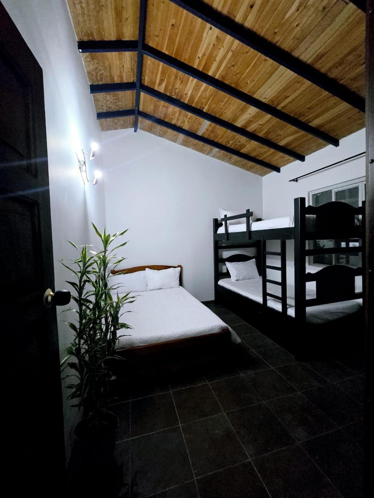 Finca Turistica Completa Tierra Nueva, a 5m del Parque Arrieros y 20m del Parque del Cafe y Panaca conectate con la naturaleza y disfruta de un lugar unico