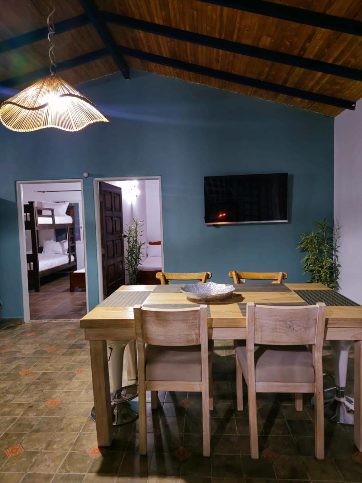 Finca Turistica Completa Tierra Nueva, a 5m del Parque Arrieros y 20m del Parque del Cafe y Panaca conectate con la naturaleza y disfruta de un lugar unico