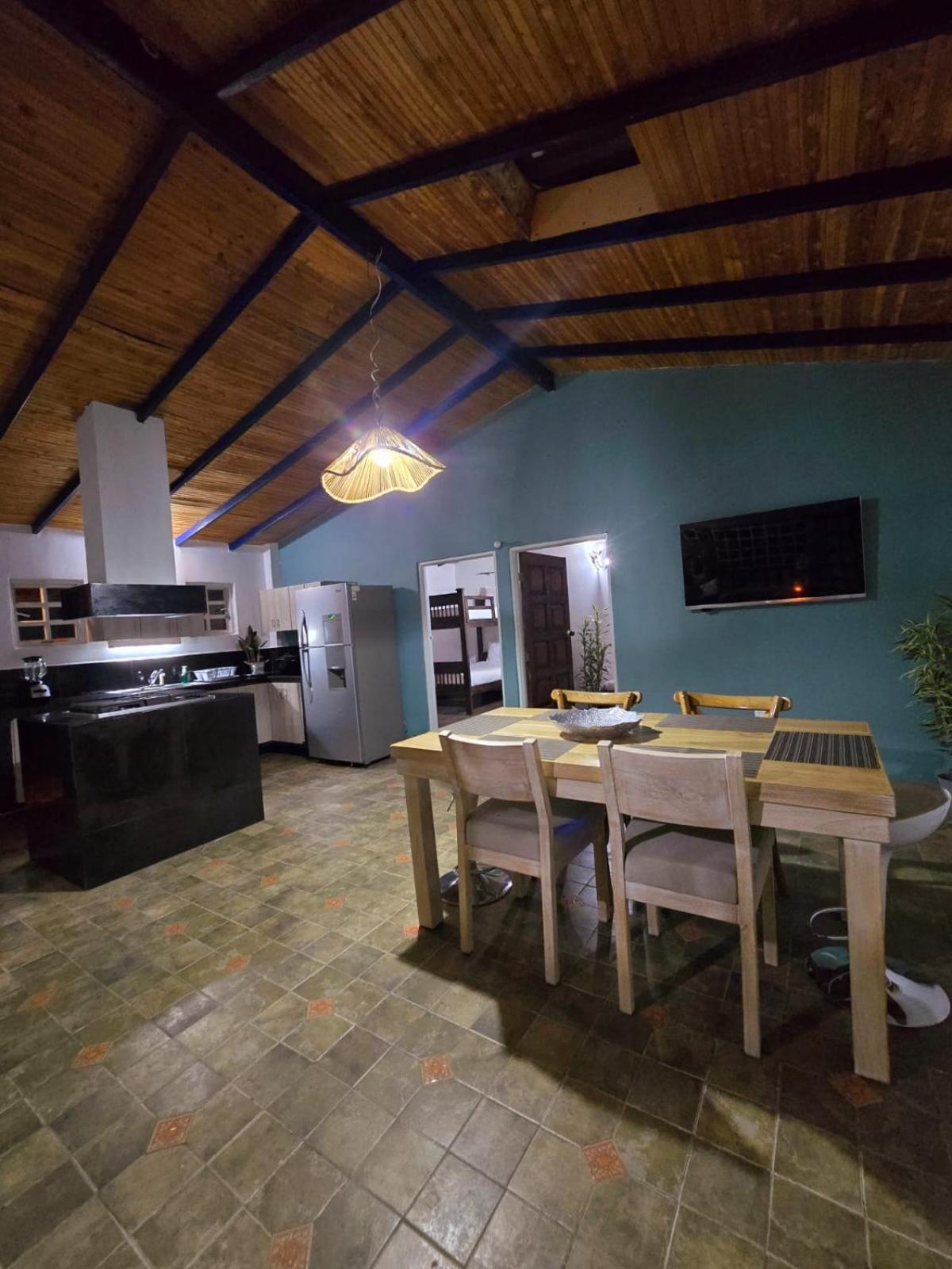 Finca Turistica Completa Tierra Nueva, a 5m del Parque Arrieros y 20m del Parque del Cafe y Panaca conectate con la naturaleza y disfruta de un lugar unico
